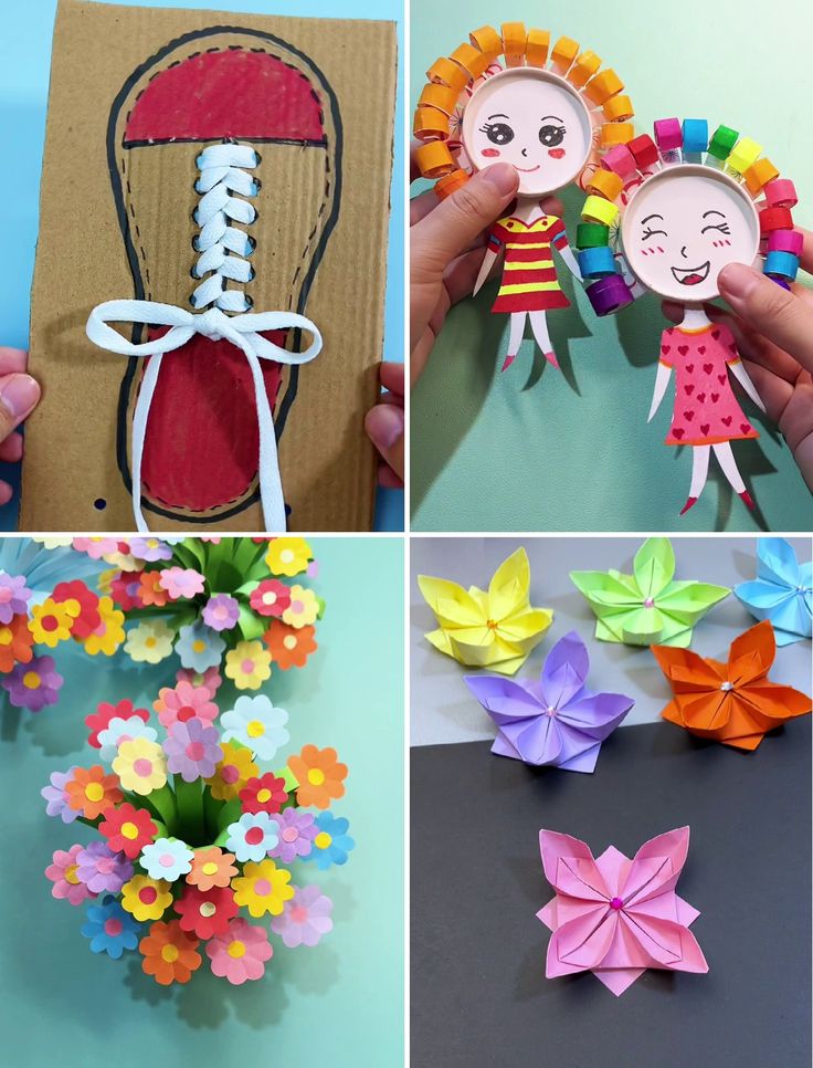 Creative Craft